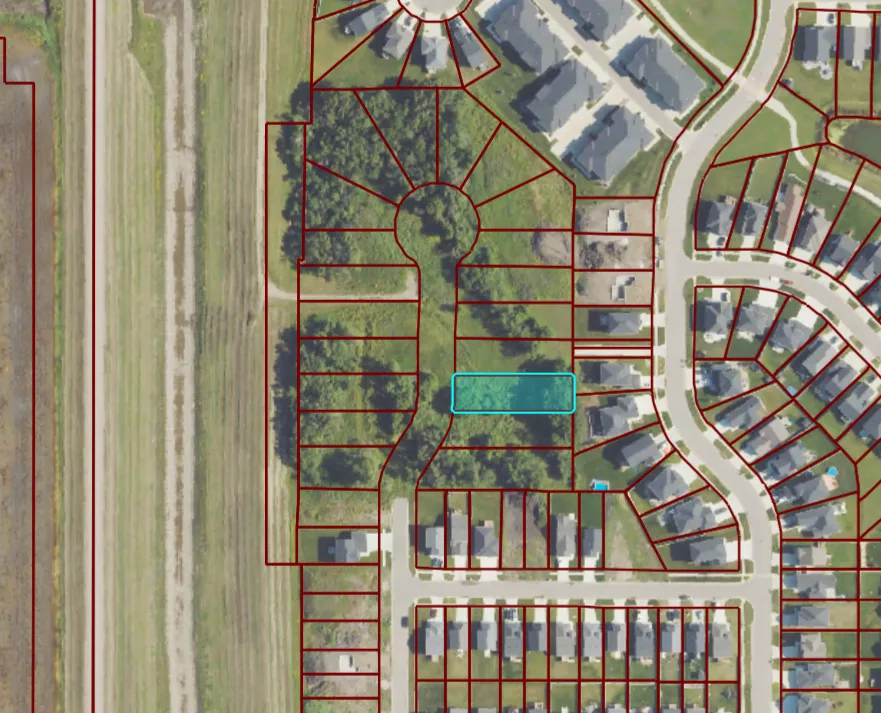 1144 Rachel Drive W West Fargo, ND 58078
