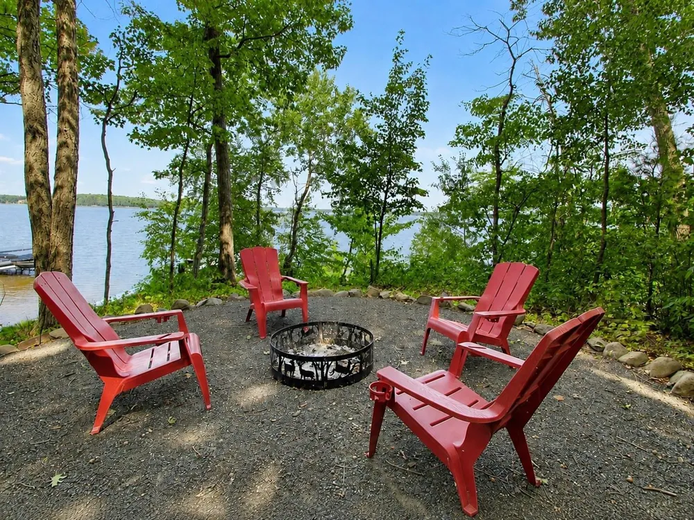 12652 W South Shore Road Hayward, WI 54843