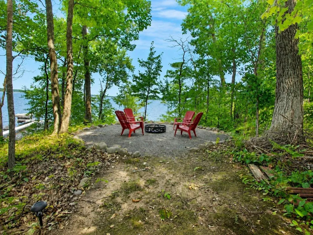 12652 W South Shore Road Hayward, WI 54843