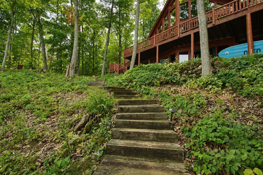 12652 W South Shore Road Hayward, WI 54843
