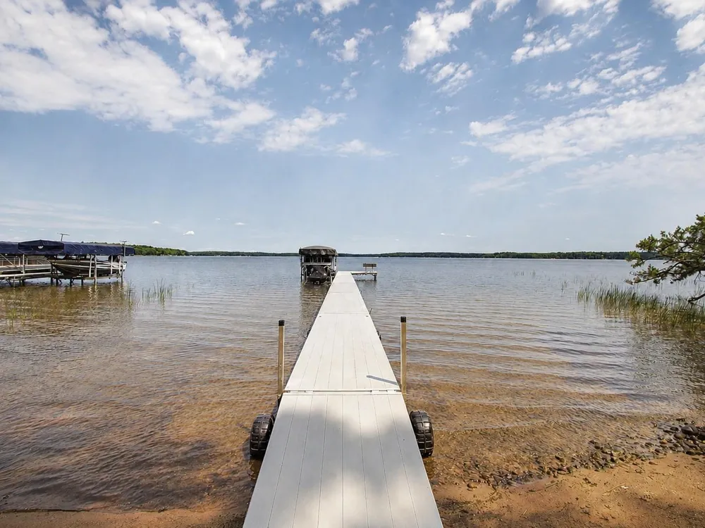 12652 W South Shore Road Hayward, WI 54843
