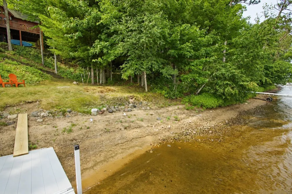 12652 W South Shore Road Hayward, WI 54843