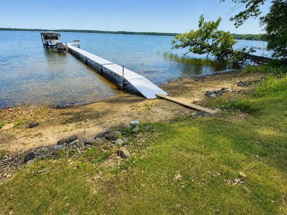 12652 W South Shore Road Hayward, WI 54843