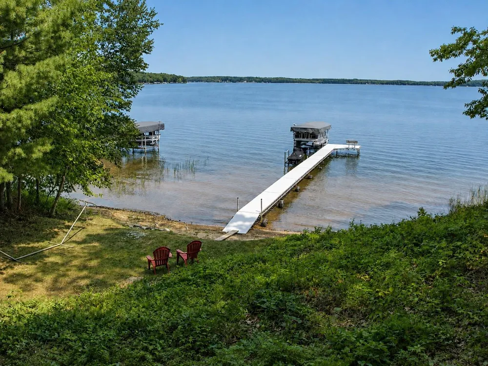 12652 W South Shore Road Hayward, WI 54843
