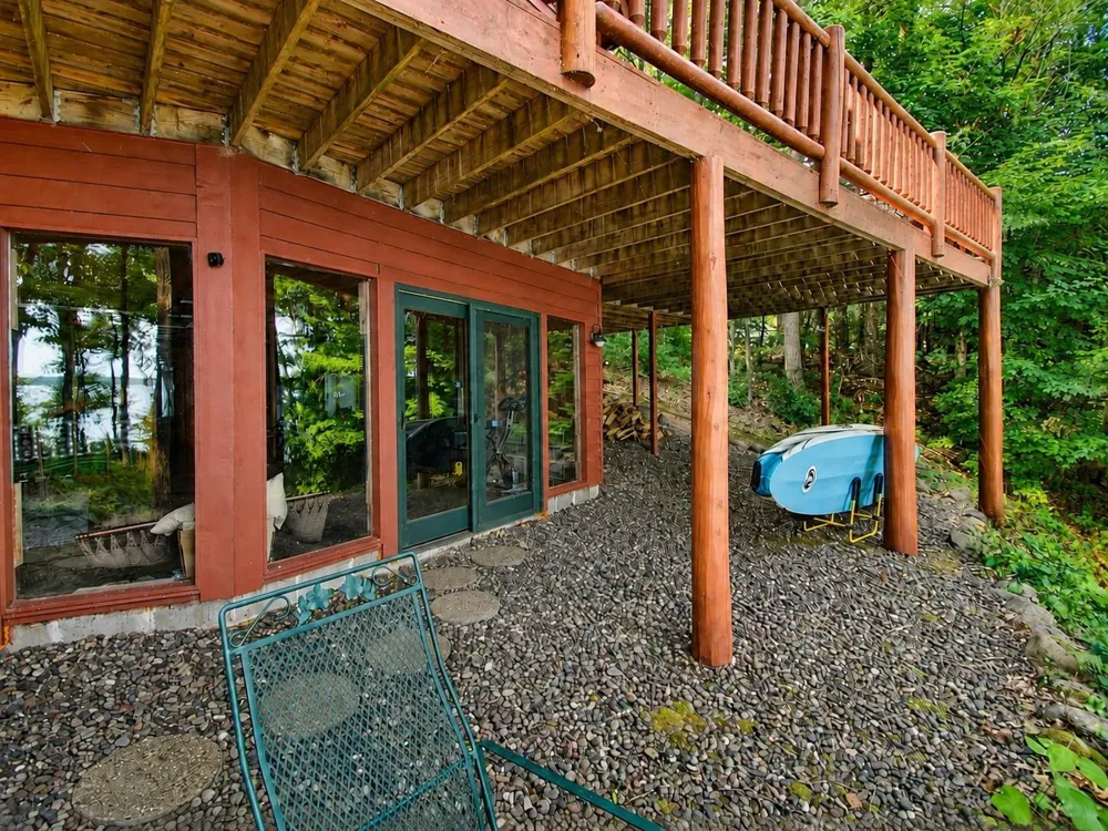 12652 W South Shore Road Hayward, WI 54843