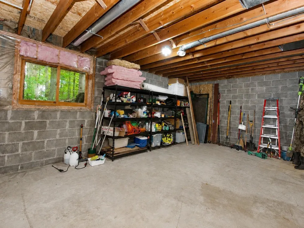 12652 W South Shore Road Hayward, WI 54843