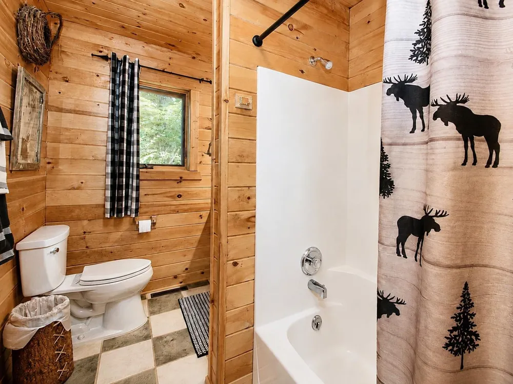 12652 W South Shore Road Hayward, WI 54843