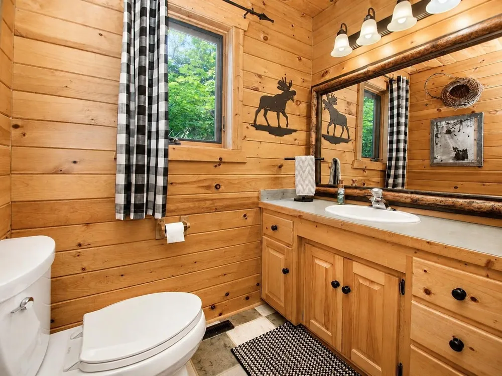 12652 W South Shore Road Hayward, WI 54843