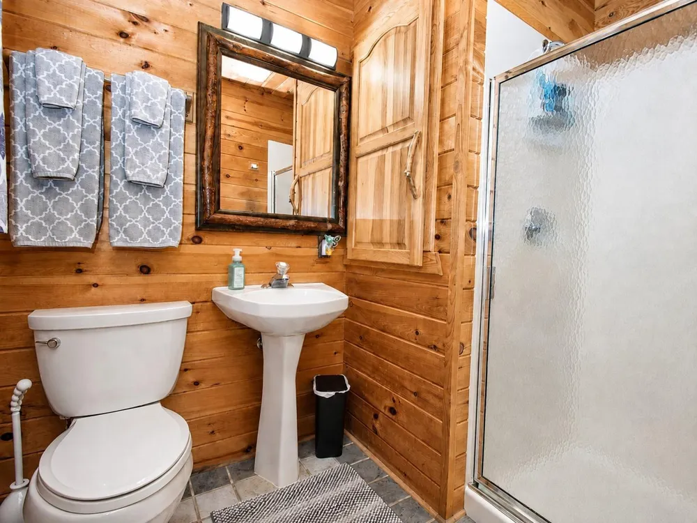 12652 W South Shore Road Hayward, WI 54843