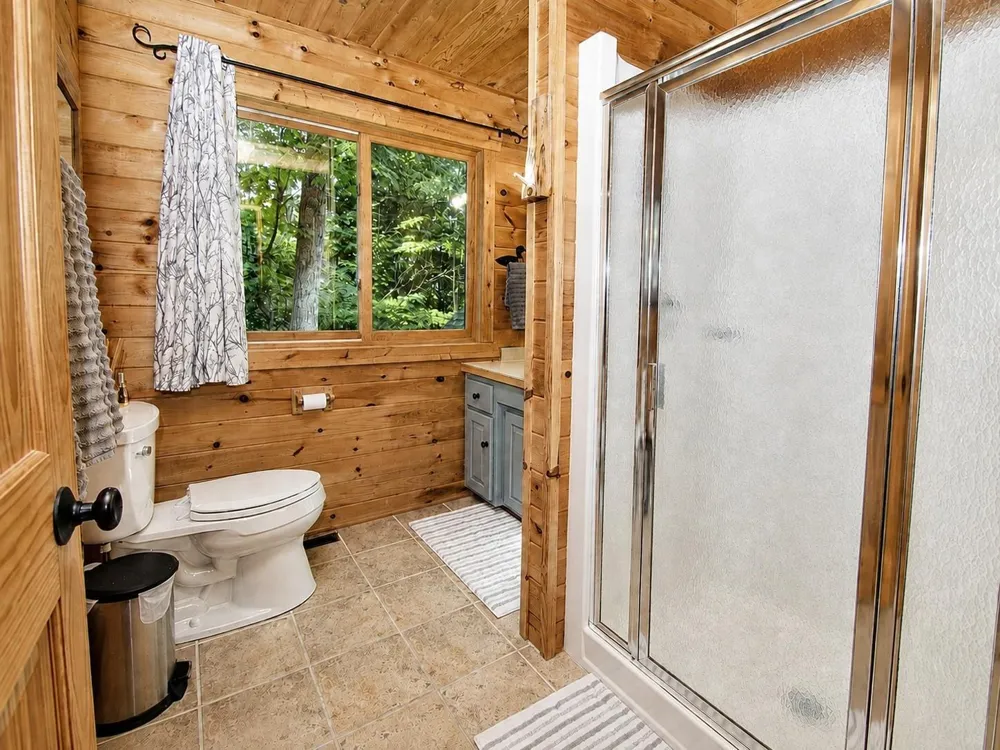 12652 W South Shore Road Hayward, WI 54843