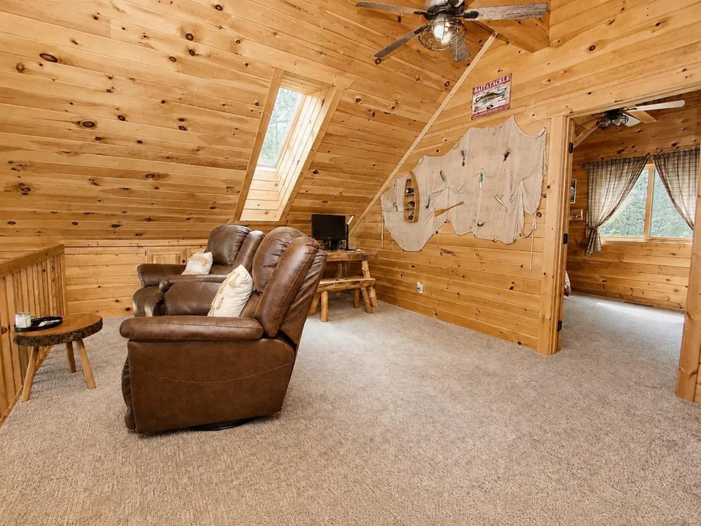 12652 W South Shore Road Hayward, WI 54843