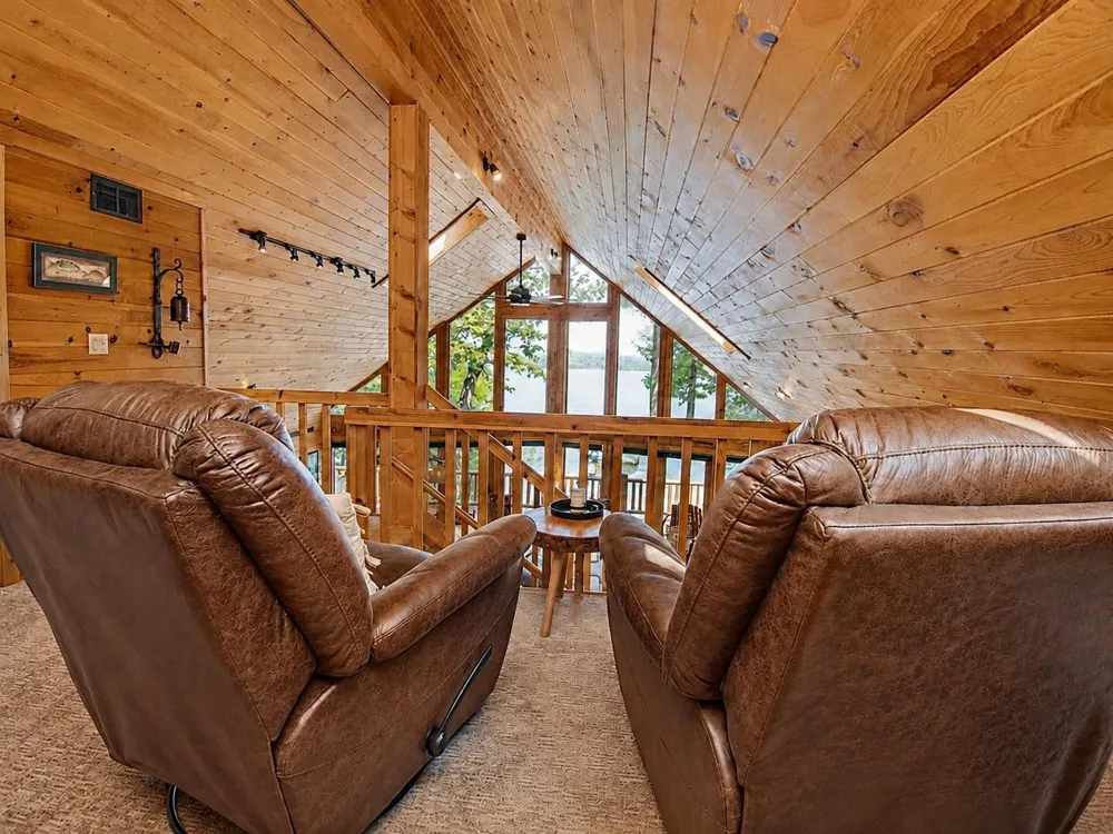 12652 W South Shore Road Hayward, WI 54843