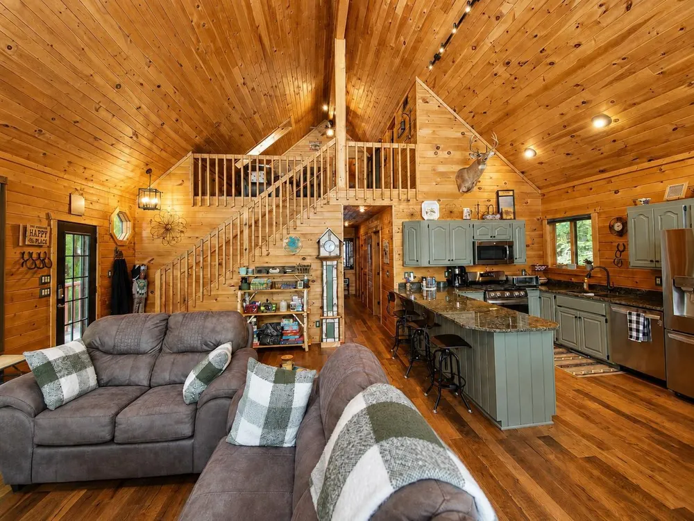 12652 W South Shore Road Hayward, WI 54843