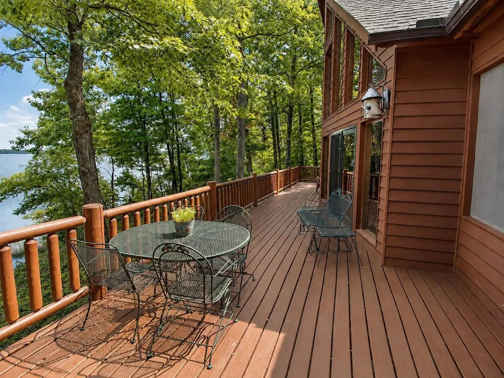 12652 W South Shore Road Hayward, WI 54843