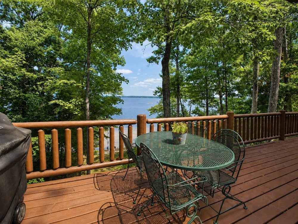 12652 W South Shore Road Hayward, WI 54843