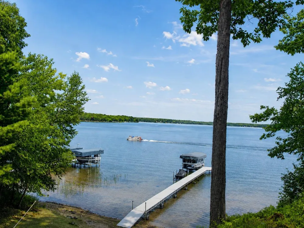 12652 W South Shore Road Hayward, WI 54843