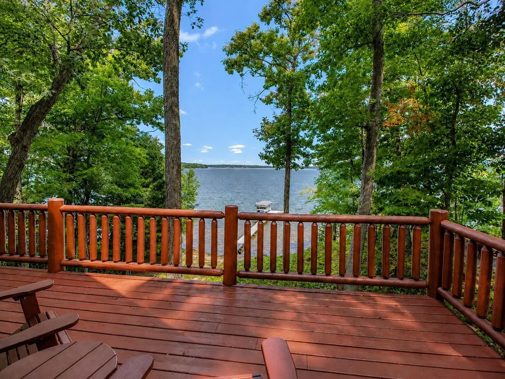 12652 W South Shore Road Hayward, WI 54843