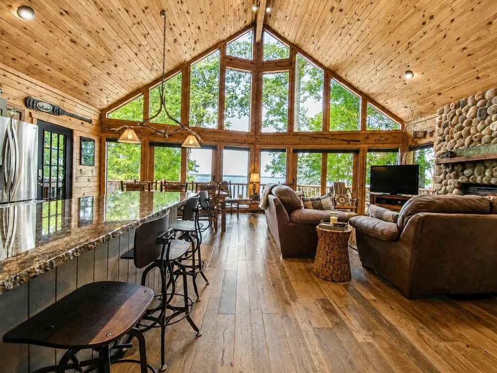 12652 W South Shore Road Hayward, WI 54843