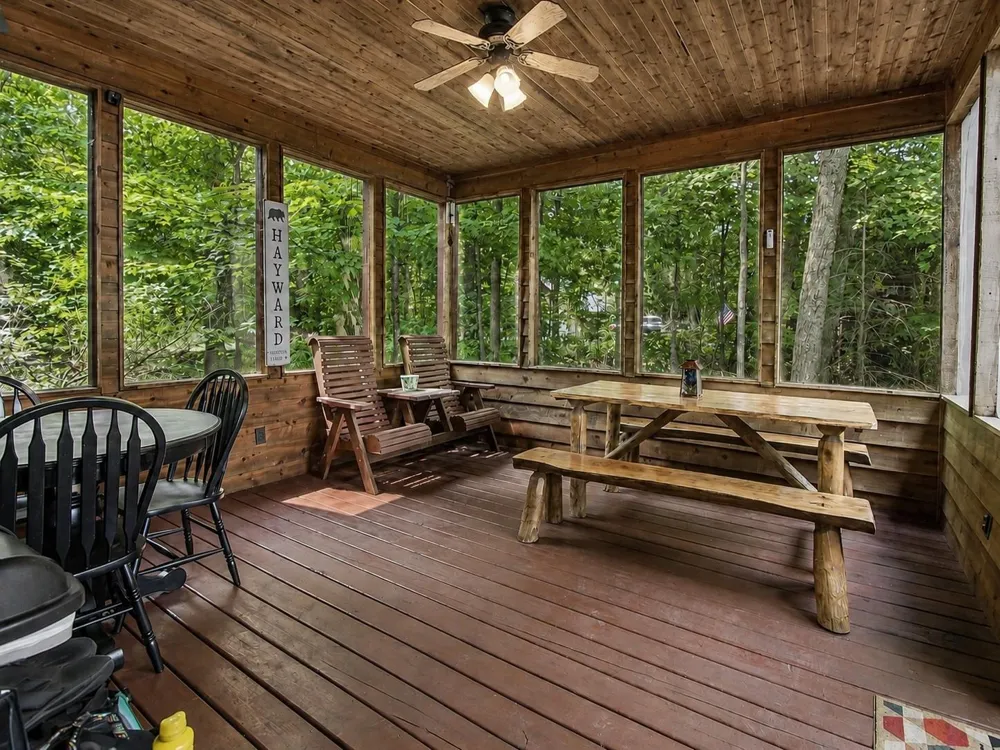 12652 W South Shore Road Hayward, WI 54843