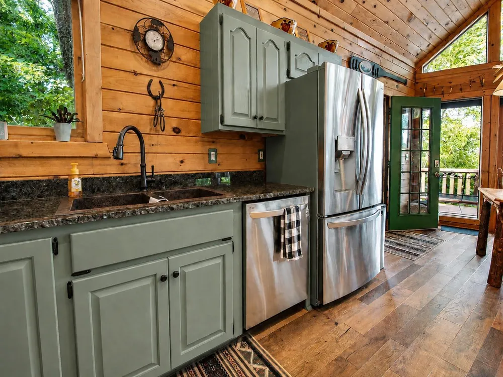 12652 W South Shore Road Hayward, WI 54843