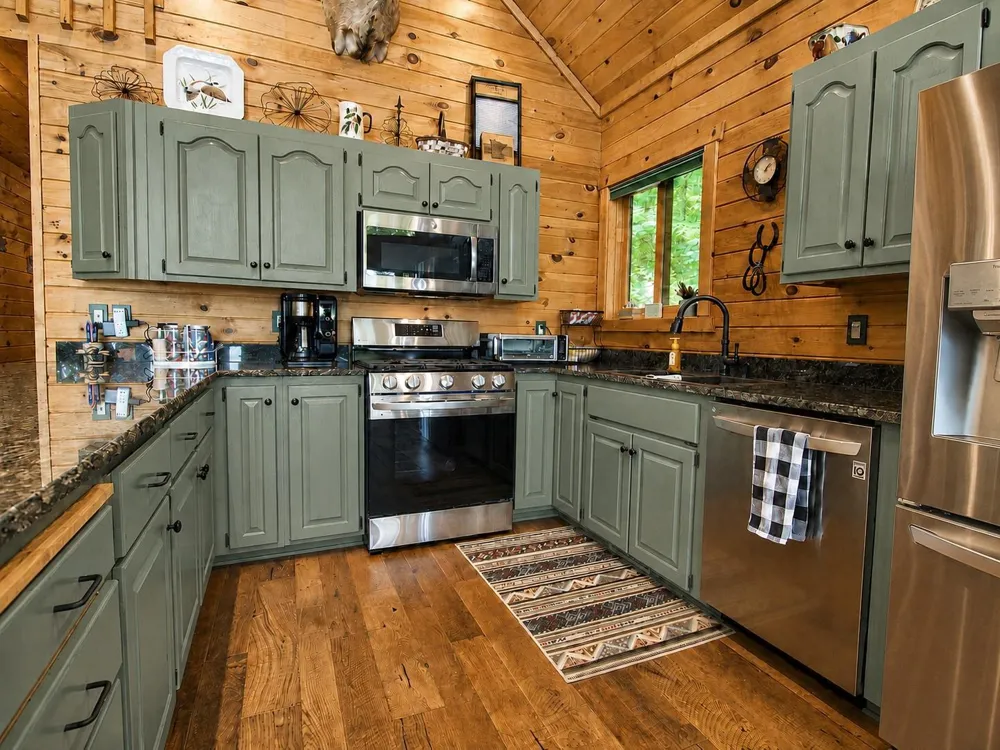 12652 W South Shore Road Hayward, WI 54843