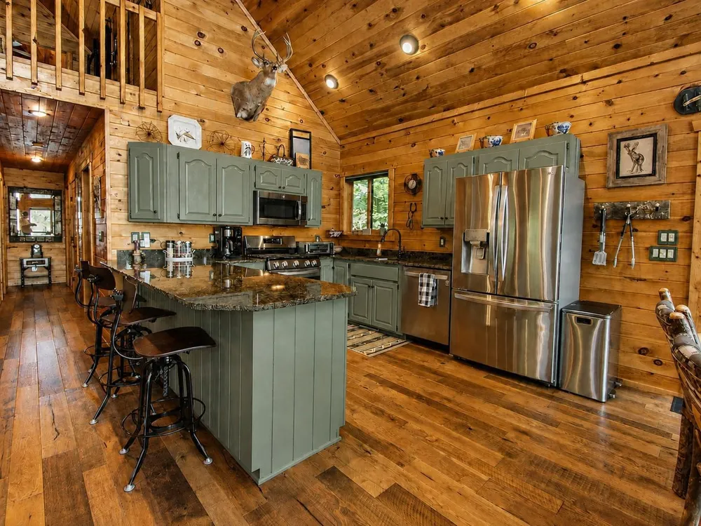 12652 W South Shore Road Hayward, WI 54843