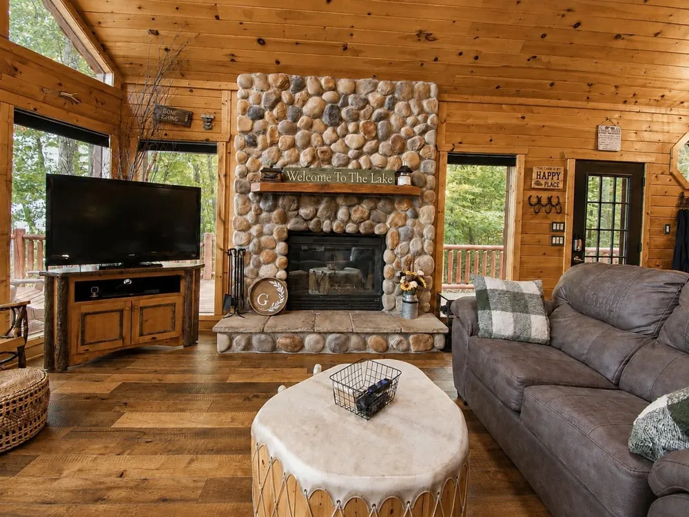 12652 W South Shore Road Hayward, WI 54843