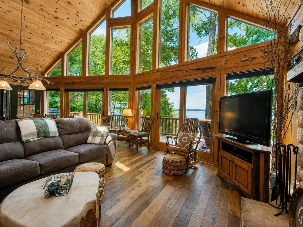 12652 W South Shore Road Hayward, WI 54843