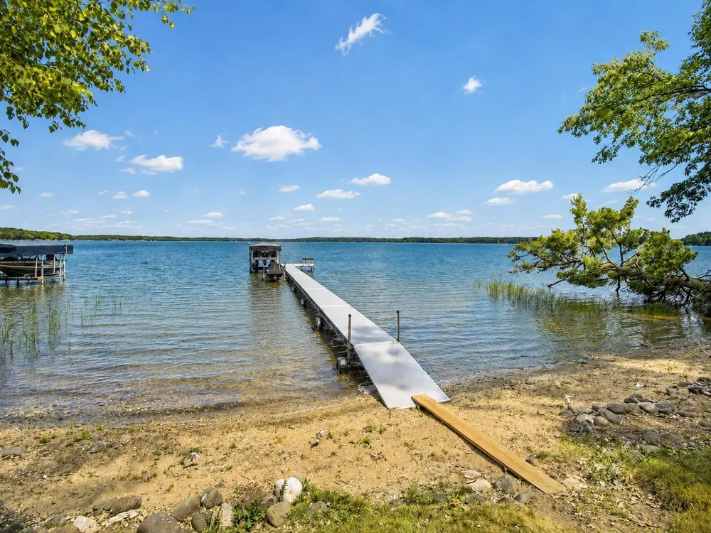 12652 W South Shore Road Hayward, WI 54843
