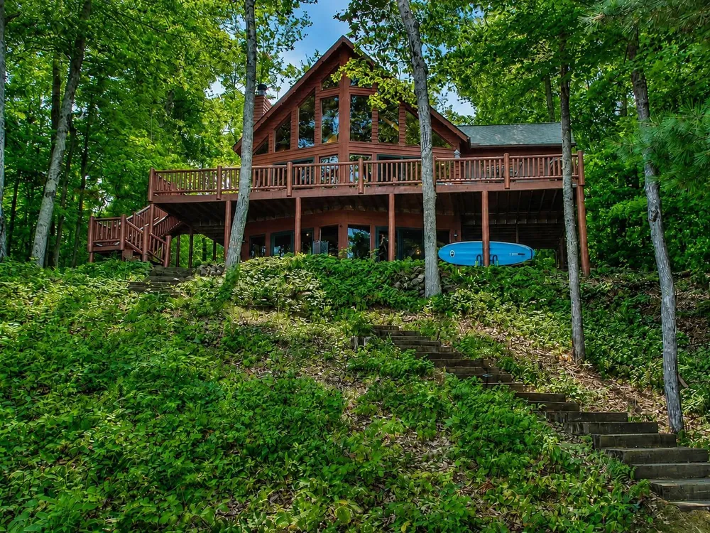 12652 W South Shore Road Hayward, WI 54843