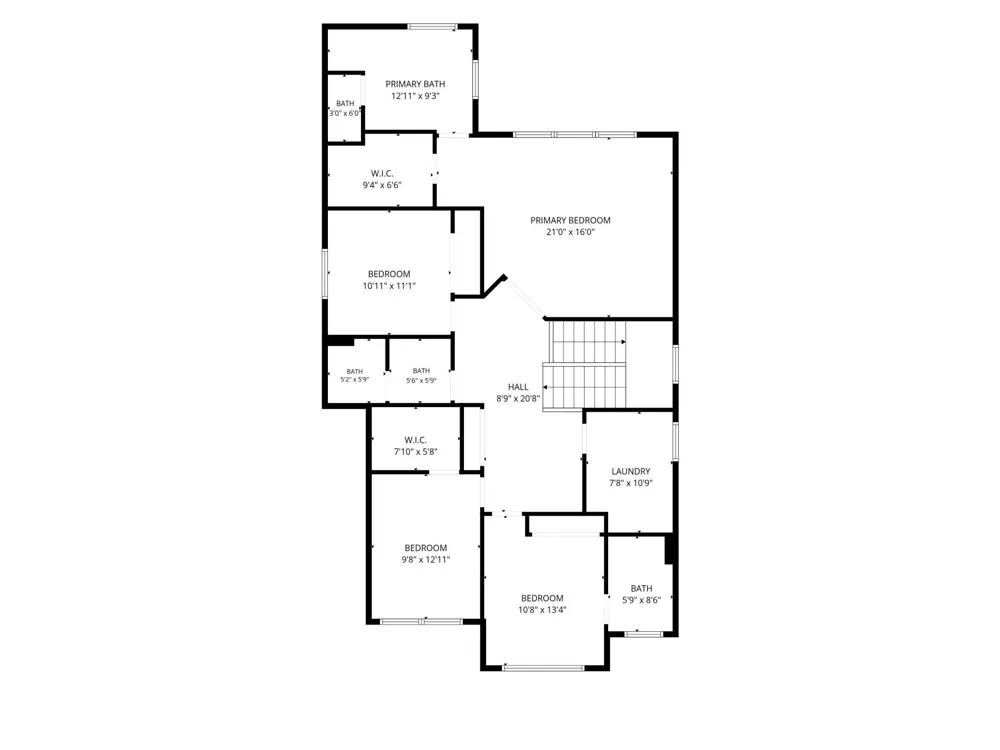 4227 Arbor Bay Woodbury, MN 55129