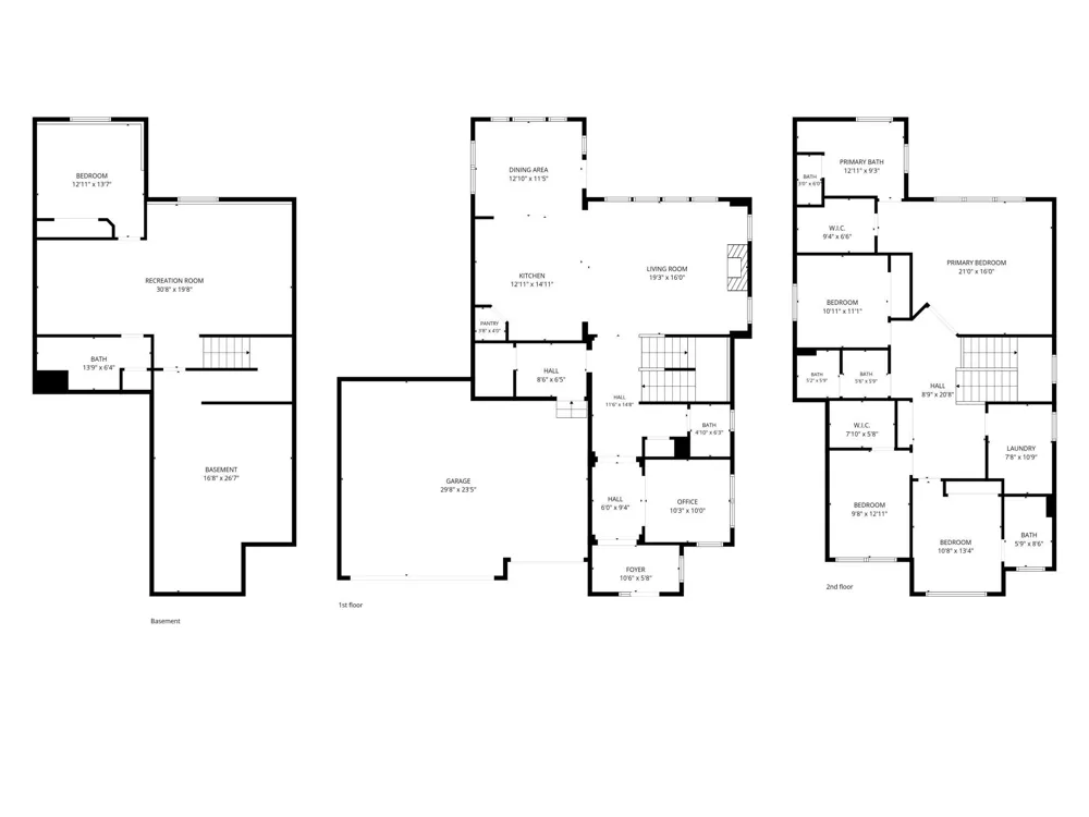 4227 Arbor Bay Woodbury, MN 55129