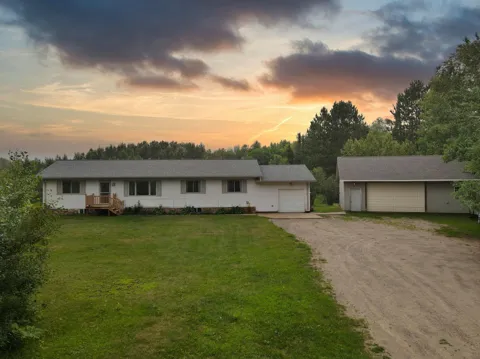 20206 Timberlodge Road
