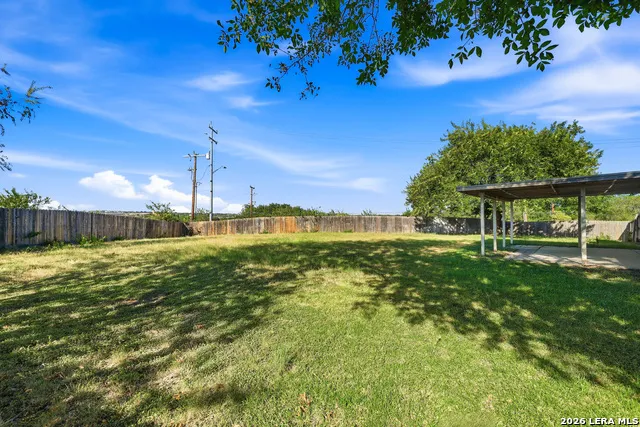 10434 SHALLOW XING Converse, TX 78109