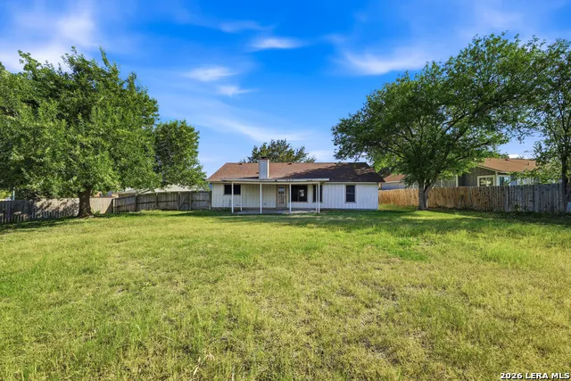 10434 SHALLOW XING Converse, TX 78109