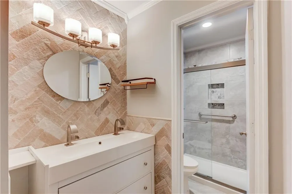 5907 Woodmont Boulevard Peachtree Corners, GA 30092