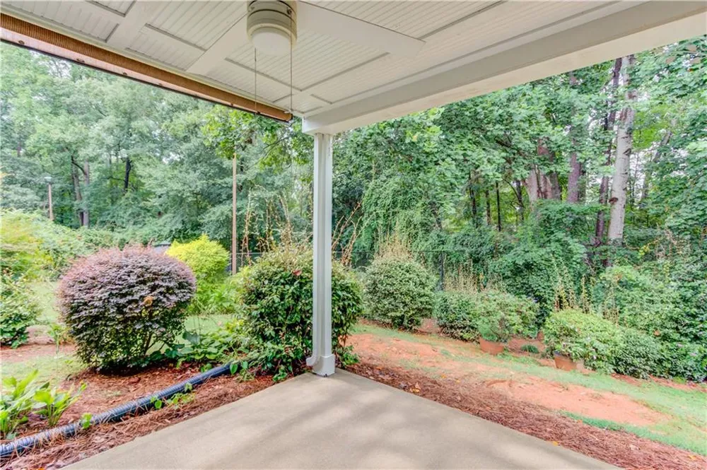 5907 Woodmont Boulevard Peachtree Corners, GA 30092