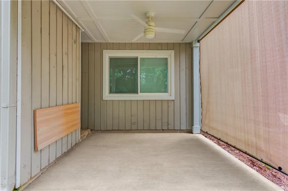5907 Woodmont Boulevard Peachtree Corners, GA 30092