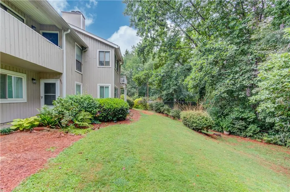 5907 Woodmont Boulevard Peachtree Corners, GA 30092