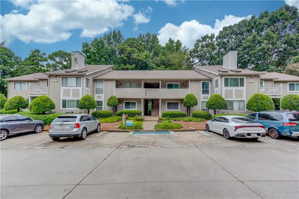 5907 Woodmont Boulevard Peachtree Corners, GA 30092