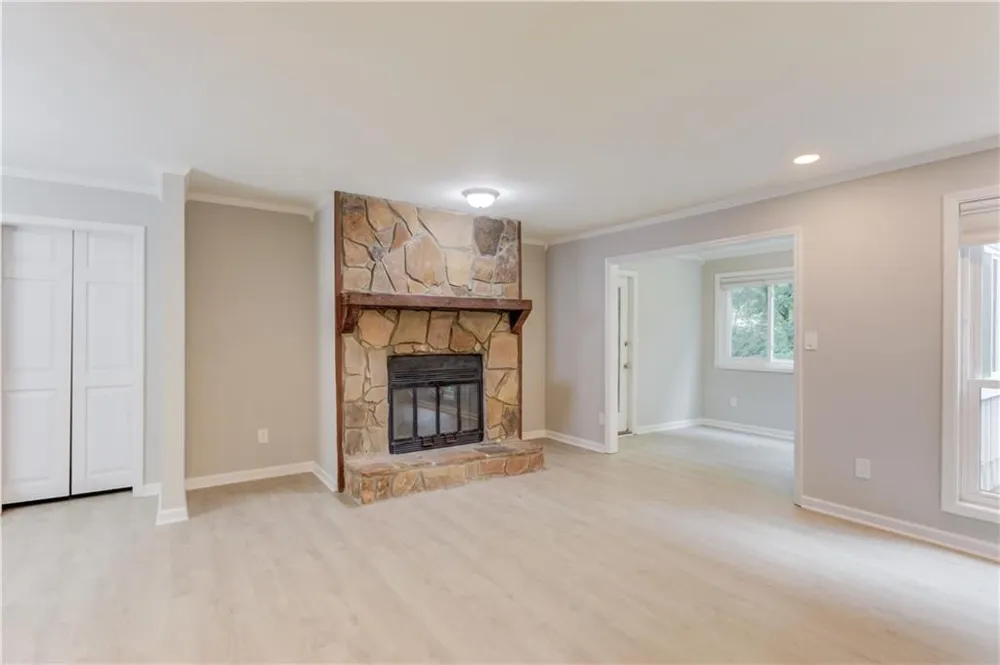 5907 Woodmont Boulevard Peachtree Corners, GA 30092