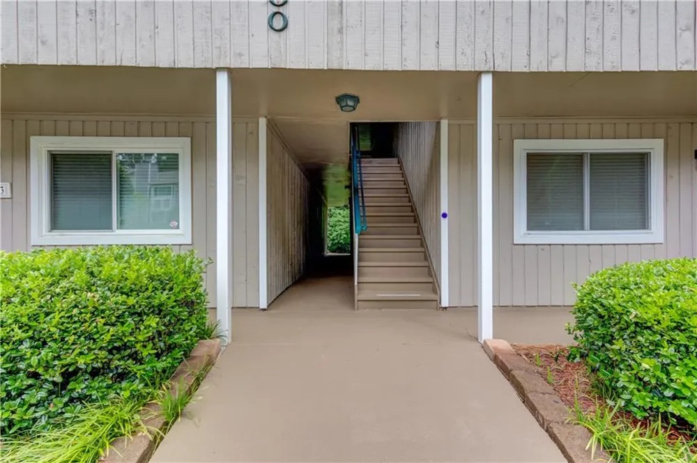 5907 Woodmont Boulevard Peachtree Corners, GA 30092