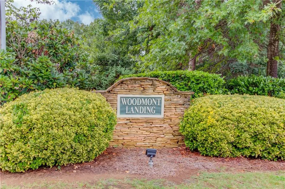 5907 Woodmont Boulevard Peachtree Corners, GA 30092