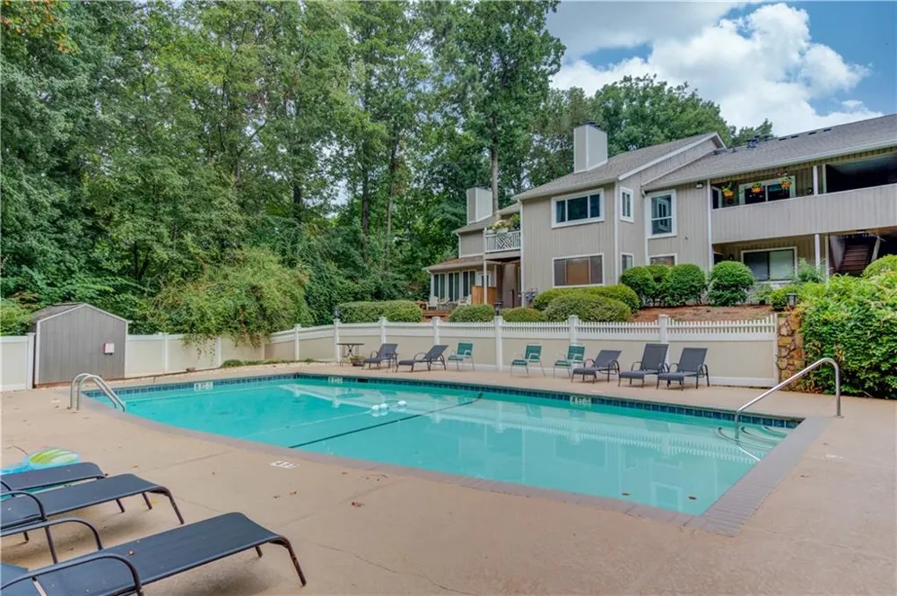 5907 Woodmont Boulevard Peachtree Corners, GA 30092