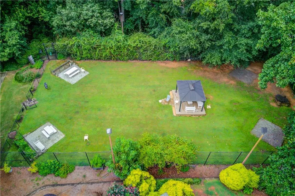 5907 Woodmont Boulevard Peachtree Corners, GA 30092