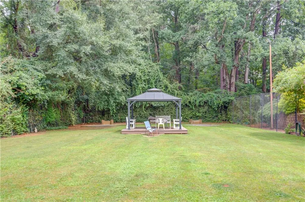 5907 Woodmont Boulevard Peachtree Corners, GA 30092