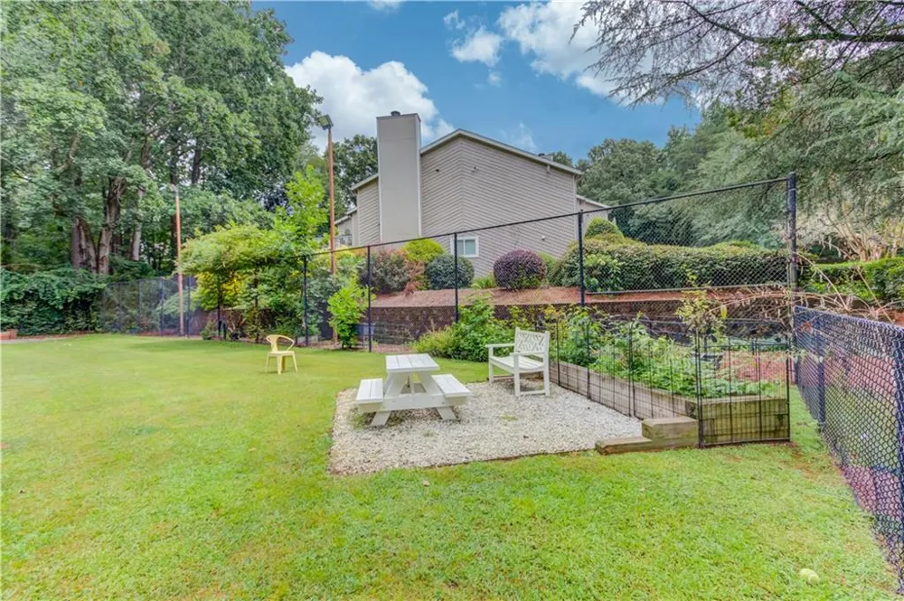 5907 Woodmont Boulevard Peachtree Corners, GA 30092