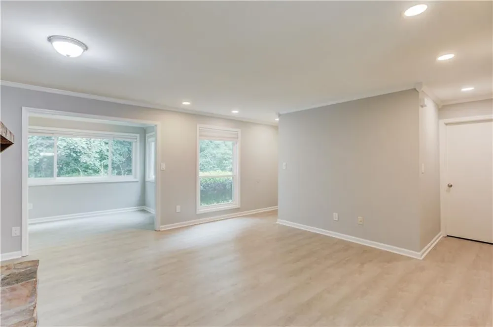 5907 Woodmont Boulevard Peachtree Corners, GA 30092