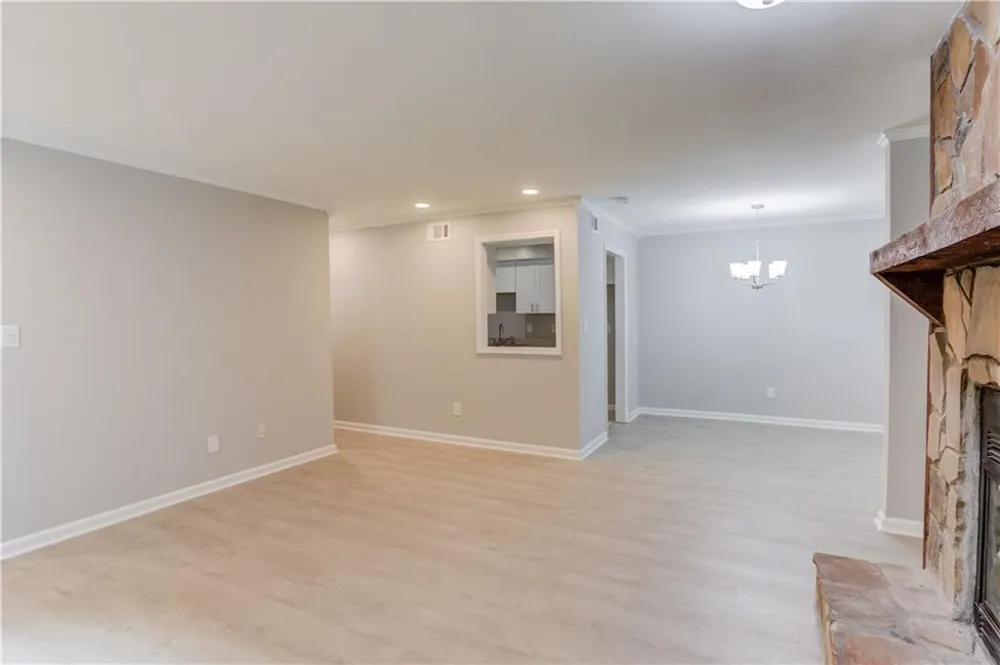 5907 Woodmont Boulevard Peachtree Corners, GA 30092