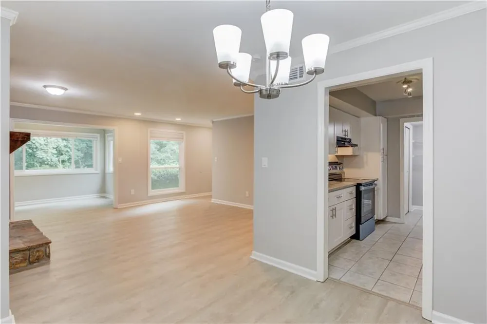 5907 Woodmont Boulevard Peachtree Corners, GA 30092